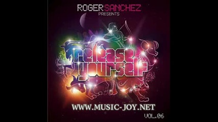 Exclusive 2009: Roger Sanchez - Release Yourself House 2009 + Линк 