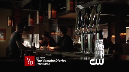 The Vampire Diaries Season 5 Episode 17 Promo + Бг субтитри