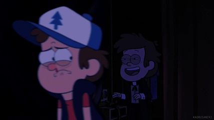 ʜᴀᴜɴᴛᴇᴅ. [cipher & Pines]