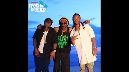 *2013* Madcon ft. Snoop Dogg - Is you with me