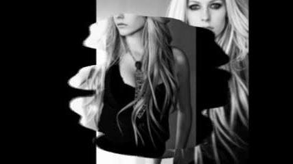 Avril Lavigne & Leona Lewis - I Will Be [ Бг Превод ]