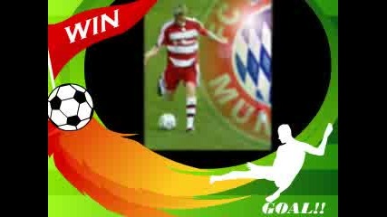 Bayern Munchen - Forever # 1