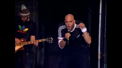 Stavento ft Zeta Makrypoulia » Mad Video Music Awards 2010 [