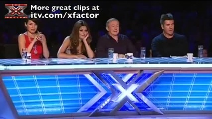 The X Factor 2009 - Combined Effort