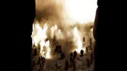 300 - Heeding The Call