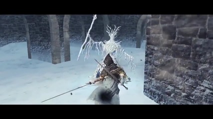 Dark Souls 2: Crown of The Ivory King - Launch Trailer