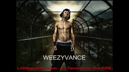 Lil Wayne - Where U At [feb 2009] New