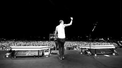 Linkin Park - Asia Tour 2011, Part 2