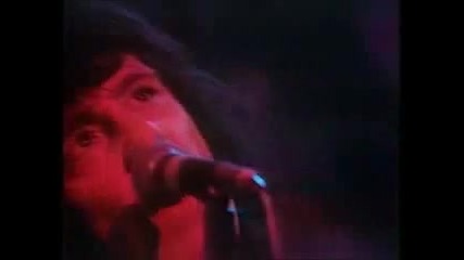 alex harvey - give my compliments to the chef