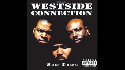 07. Westside connection - The Gangsta, The Killa And The Dope Dealer