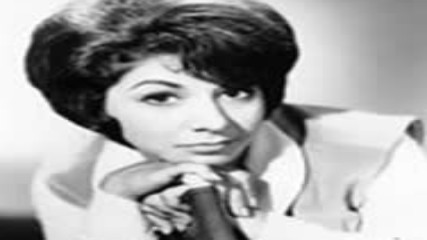 Timi Yuro ☀️ Make The World Go Away 1963