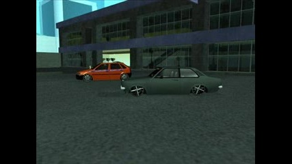 Gta san andreas яки коли