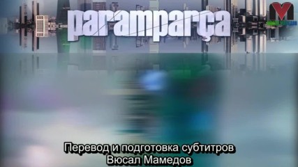 Осколки 93 серия 1 анонс рус суб Paramparca