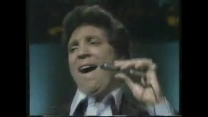 Tom Jones Yesterday