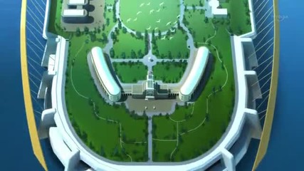 Chousoku Henkei Gyrozetter Episode 10