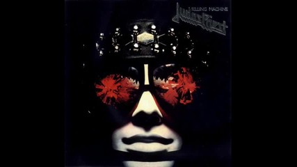 Judas Priest - Running Wild