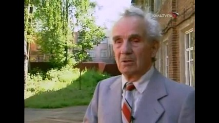 автоматическое оружие (часть 2)
