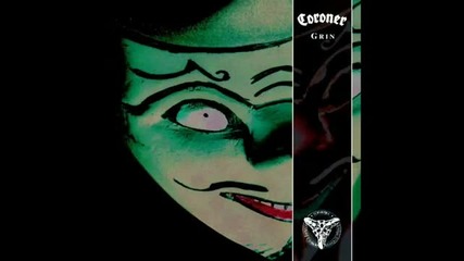 Coroner - Host 