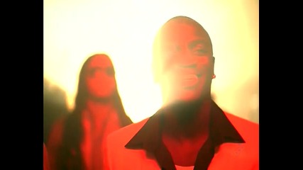 Nelly ft. Akon & Ashanti - Body On Me ( Високо Качество )