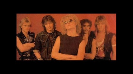 Iron Angel - The Metallian