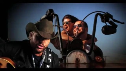 Toby Keith - Bullets In The Gun [ Music Video ] * 2010*