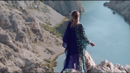 Adrijana Bakovic - Smijem Se Official 4k Video