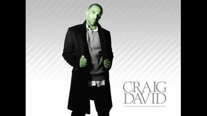 T2 Ft Craig David - Love Like This 