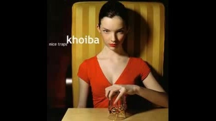 Khoiba - Faceless 