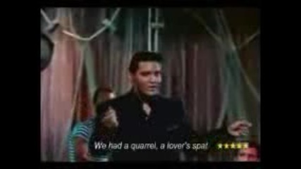 Elvis - Return to sender 