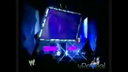 Jeff Hardy - I Know You Want Me 