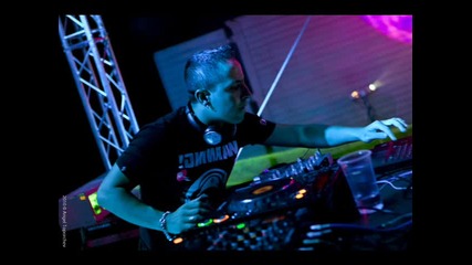 Dj Matison Mini hip-hop mix