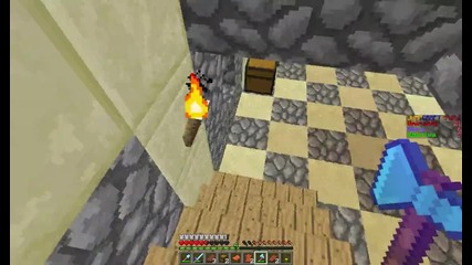 Кандидатура за сървъра Demynchetycraft