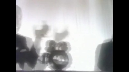 The O' Jays - Don't Let Me Down