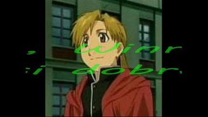 D.gray man fan ep 4