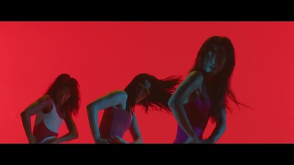 Зверска! Tinie Tempah feat. 2 Chainz - Trampolie