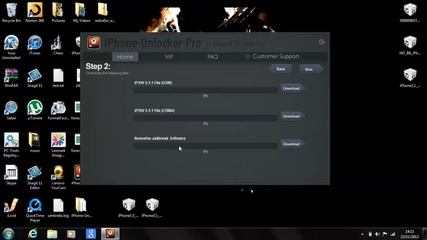 iphone unlocker pro 2014