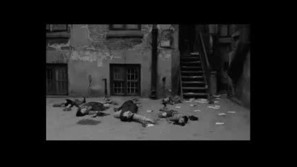 The Pianist - Moonlight Sonata ( Beethoven )