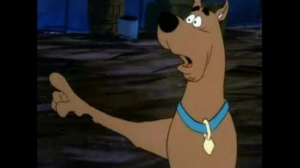 Scooby Doo Where Are You Ep 10 - Daphne Hy