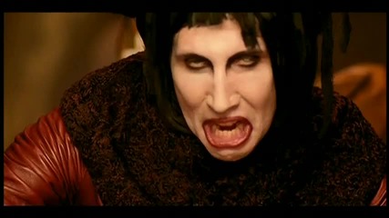 Marilyn Manson - The Nobodies (against All Gods Remix)
