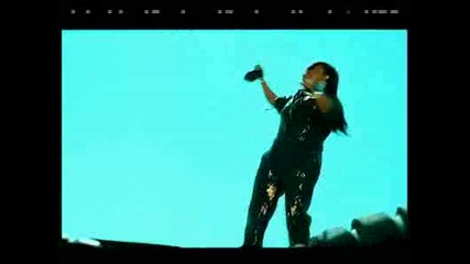 Ciara n Missy Elliot - Work