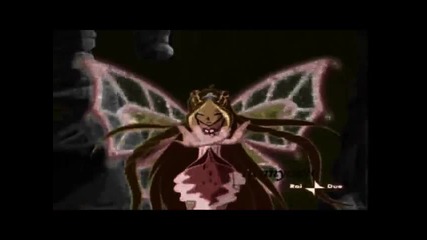 Winx Club Dark Flora & Dark Stella ~ Angel Of Darkness _for tamara0kiss