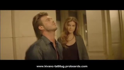 Kivanc Tatlitug - Mavi Reklam Commercial