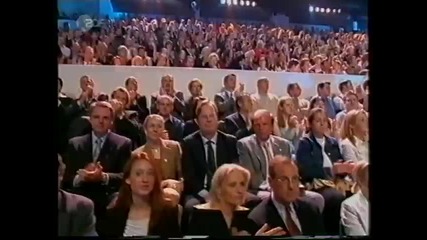 t.a.t.u. - All The Things She Said ( live )