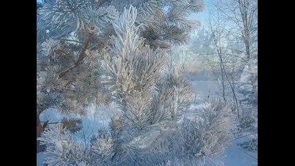Фредерик Шопен - Валс № 7 - Зима.
