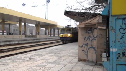 46 229.1 потегля за Варна