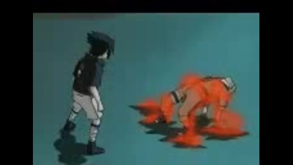 Naruto The Kill 
