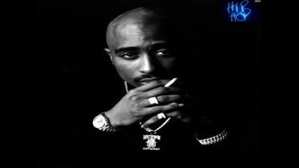2pac - Homeboyz (acapella)