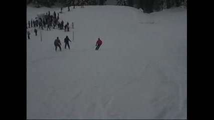 makolito kara ski