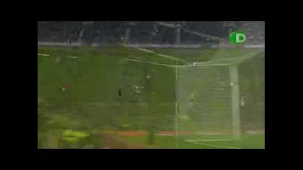 15.12.2009 Манчестър Юнайтед - Уулвърхямптън 3 - 0