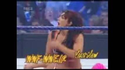 Bella vs Victoria
